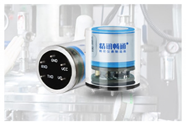 電化學氣體傳感器在智能家居中的應(yīng)用探索