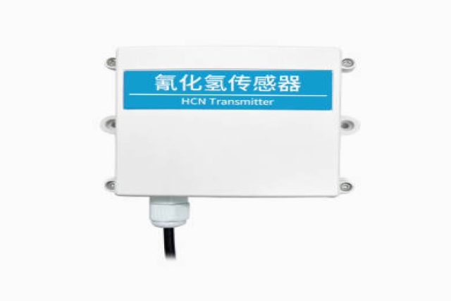 氣體傳感器故障排查與解決方法