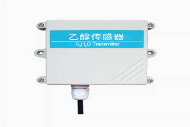 氣體傳感器在病房如何實時監(jiān)測空氣質(zhì)量保障健康